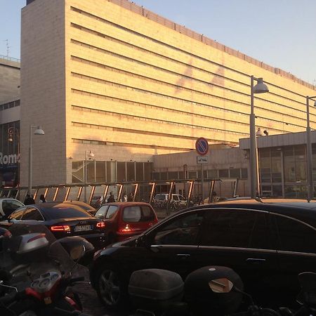 Roma Termini Inn ภายนอก รูปภาพ