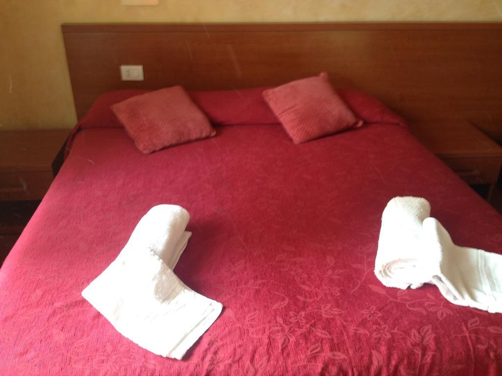 Roma Termini Inn ห้อง รูปภาพ