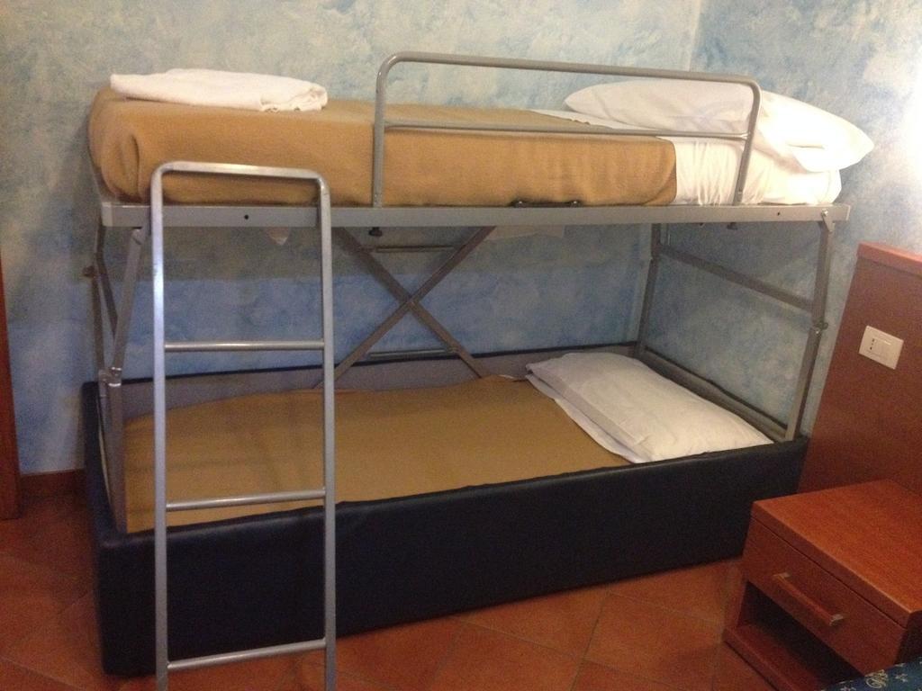 Roma Termini Inn ห้อง รูปภาพ
