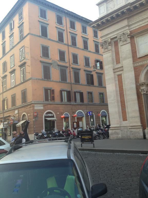 Roma Termini Inn ห้อง รูปภาพ