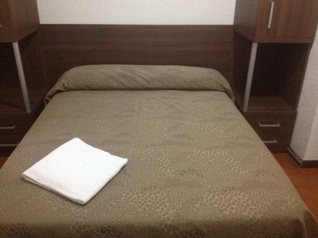 Roma Termini Inn ห้อง รูปภาพ