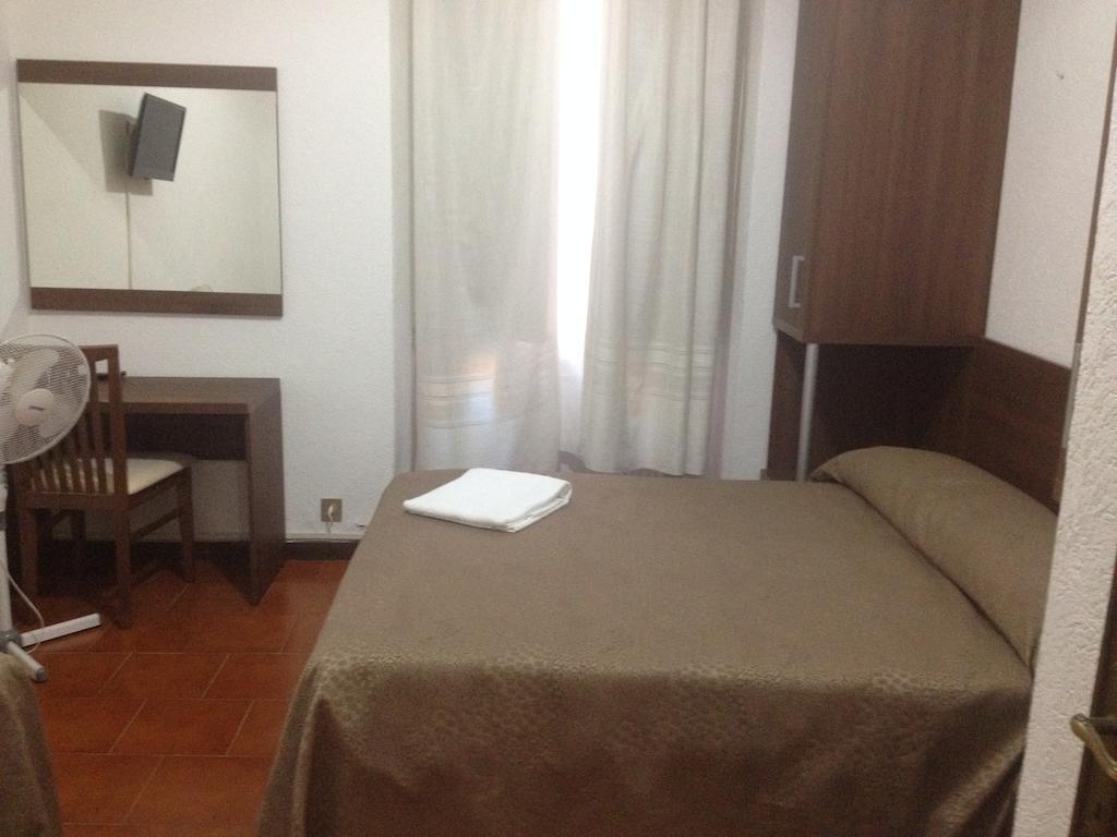 Roma Termini Inn ภายนอก รูปภาพ