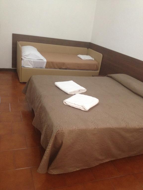 Roma Termini Inn ห้อง รูปภาพ