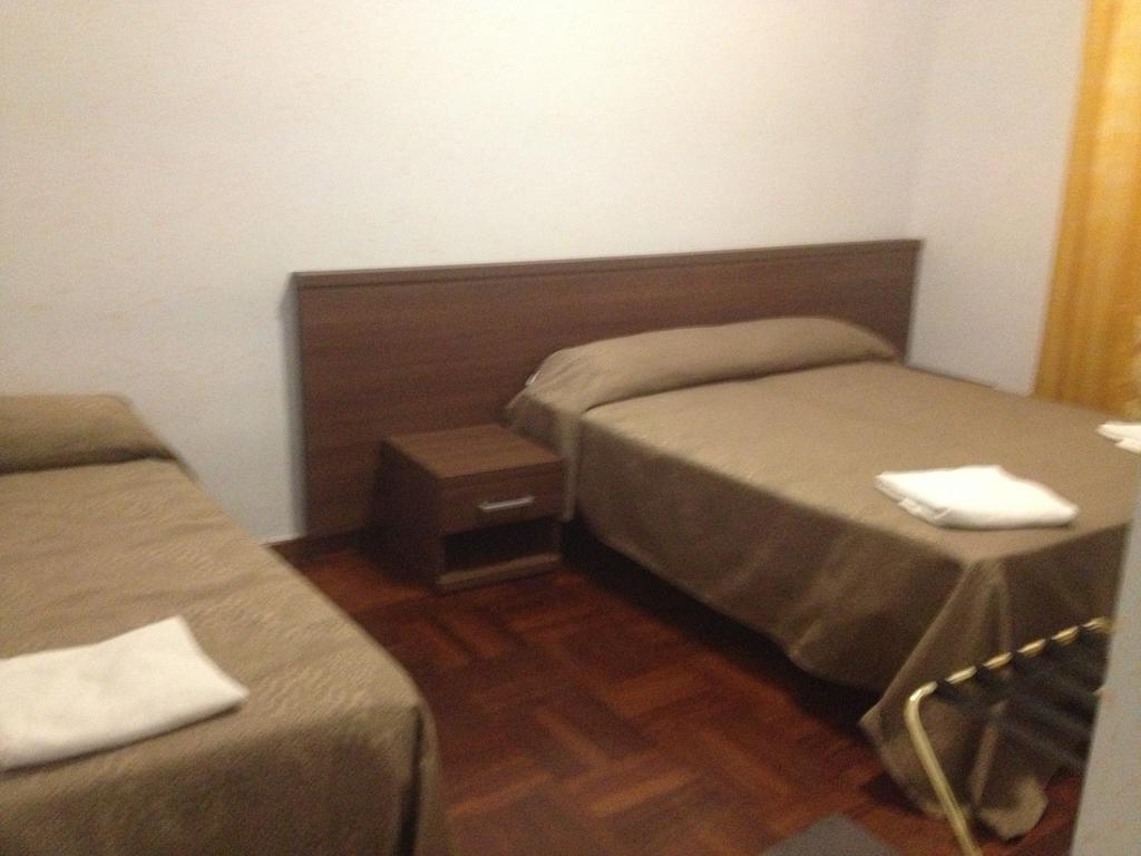 Roma Termini Inn ภายนอก รูปภาพ