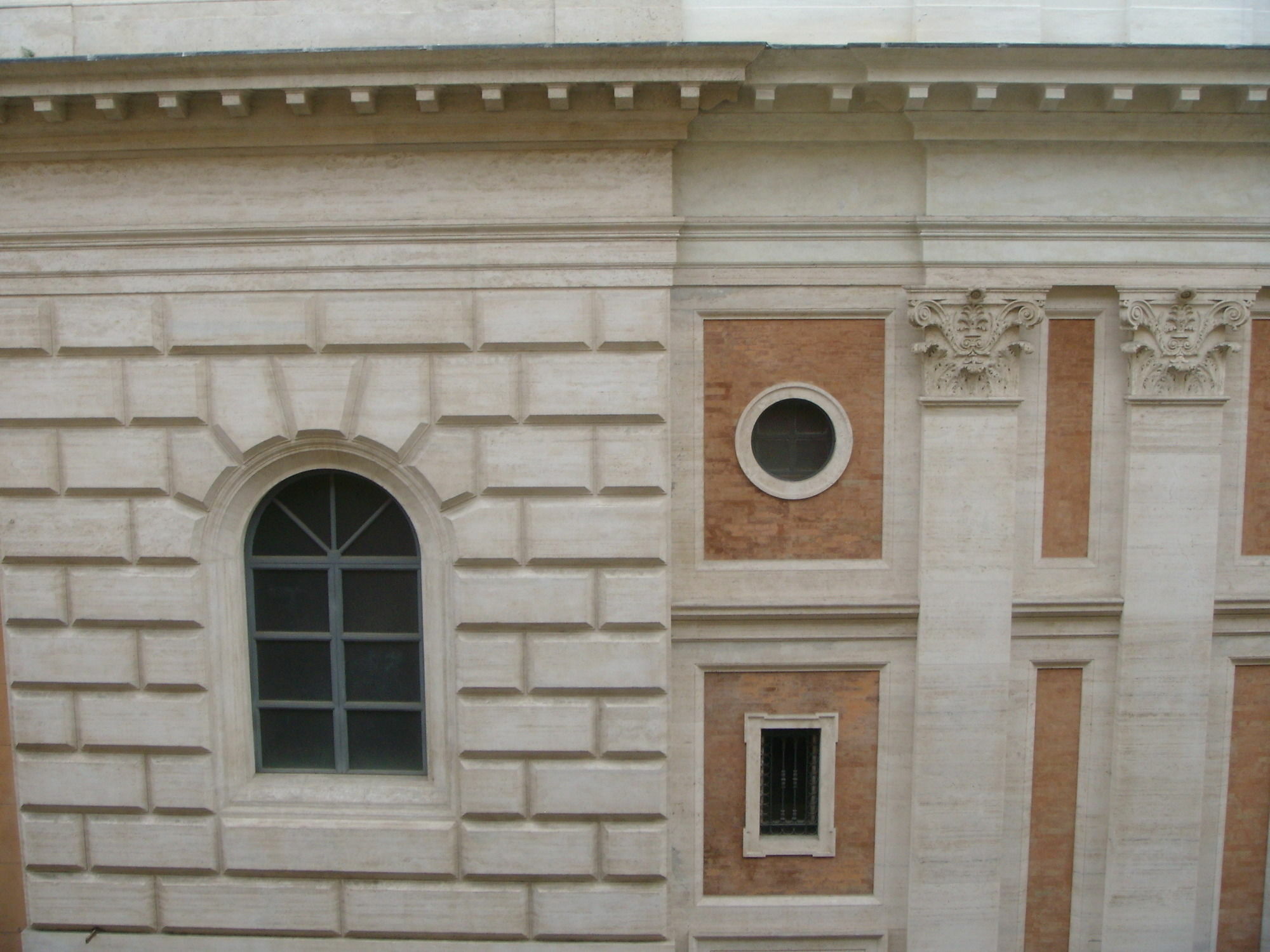 Roma Termini Inn ภายนอก รูปภาพ