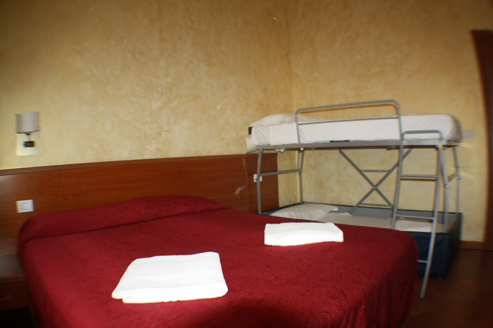 Roma Termini Inn ภายนอก รูปภาพ