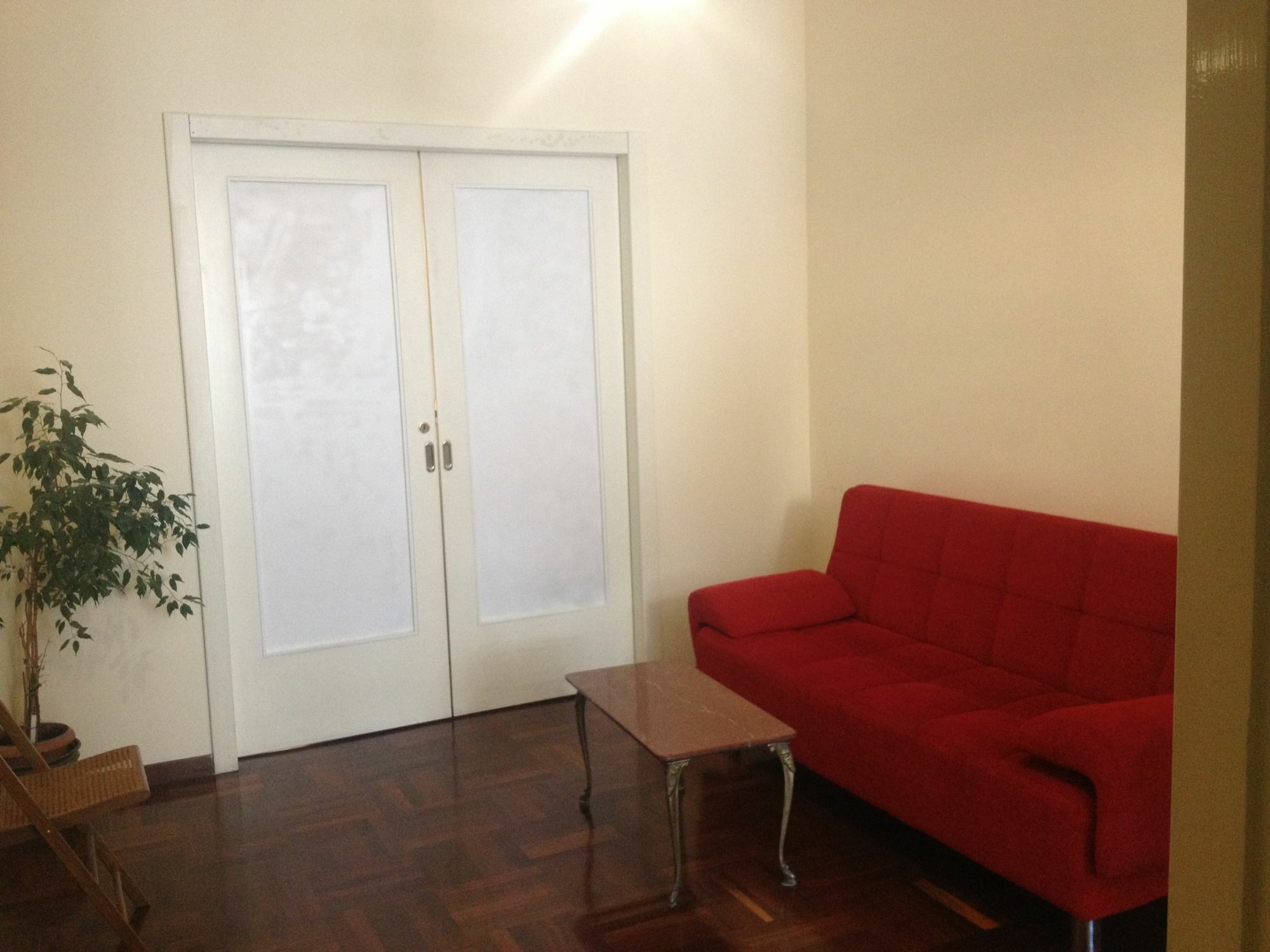 Roma Termini Inn ภายนอก รูปภาพ