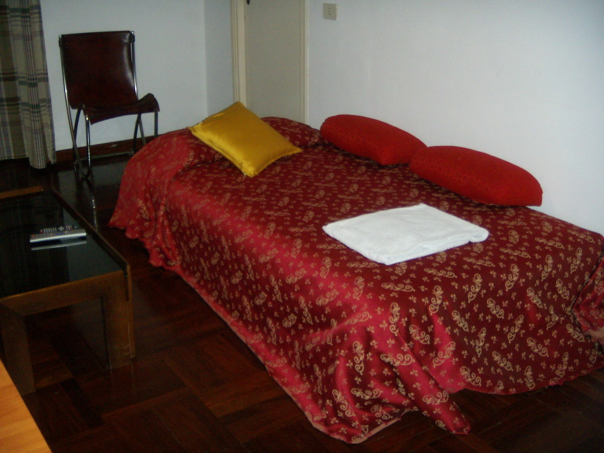 Roma Termini Inn ภายนอก รูปภาพ
