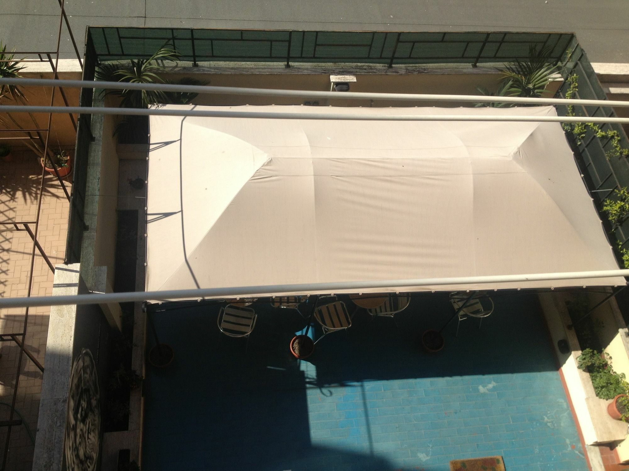 Roma Termini Inn ภายนอก รูปภาพ
