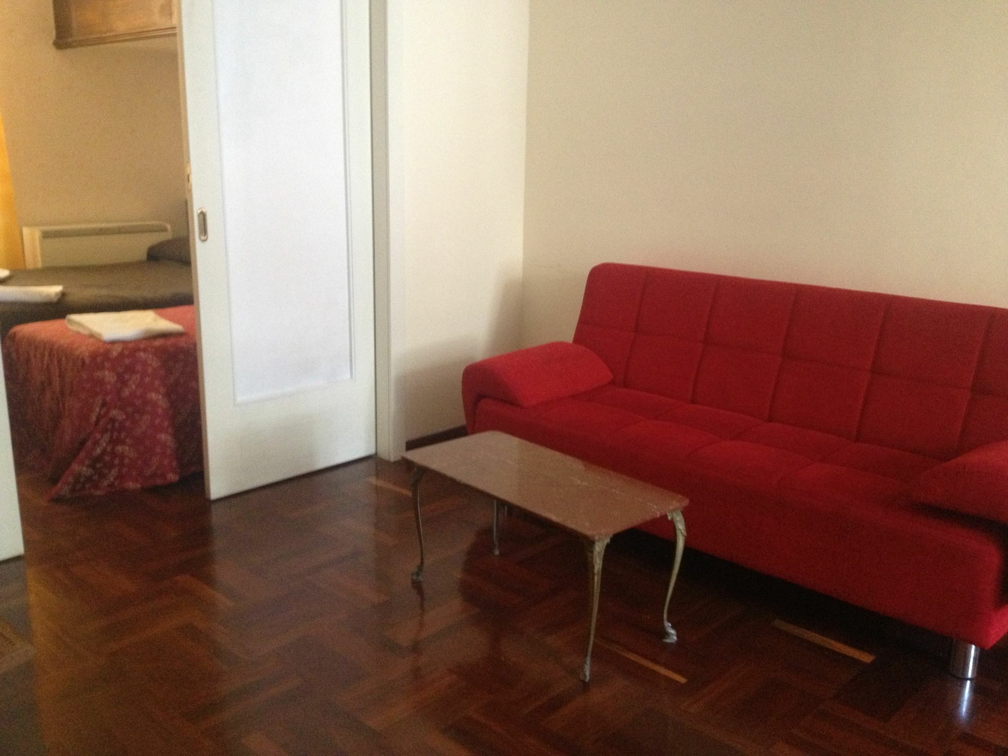 Roma Termini Inn ภายนอก รูปภาพ